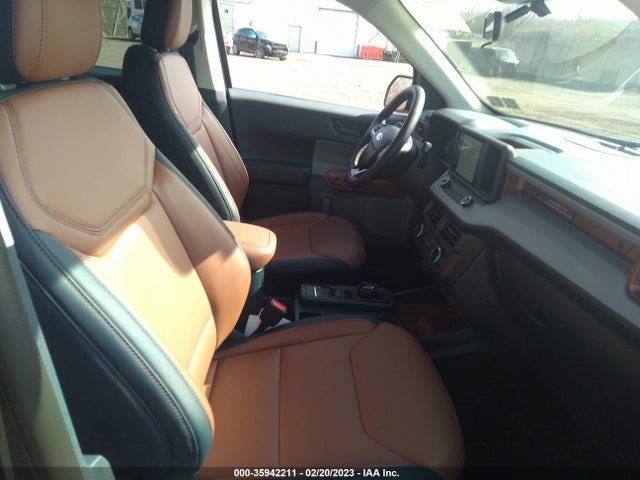 2023 Ford Maverick, VIN: 3FTTW8F90PRA00624