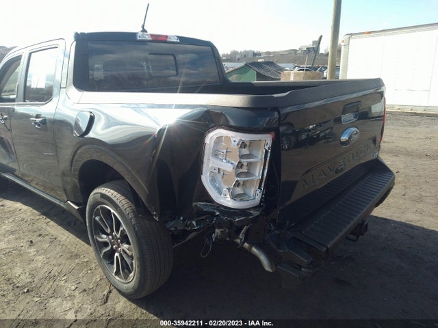 2023 Ford Maverick, VIN: 3FTTW8F90PRA00624