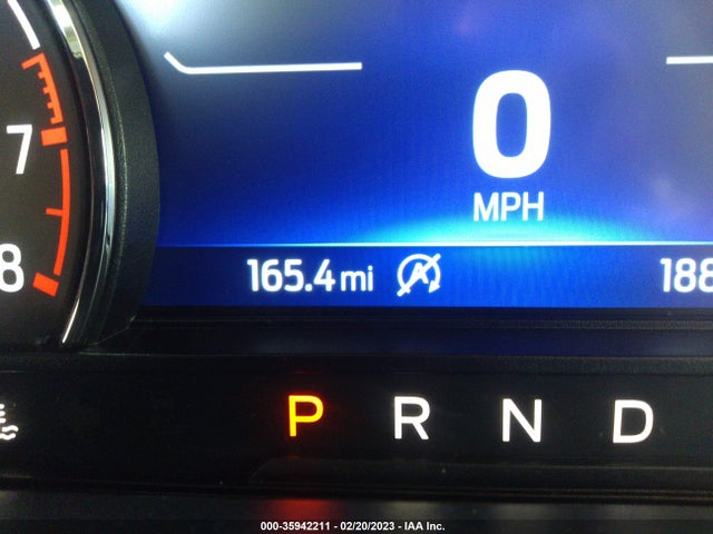 2023 Ford Maverick, VIN: 3FTTW8F90PRA00624