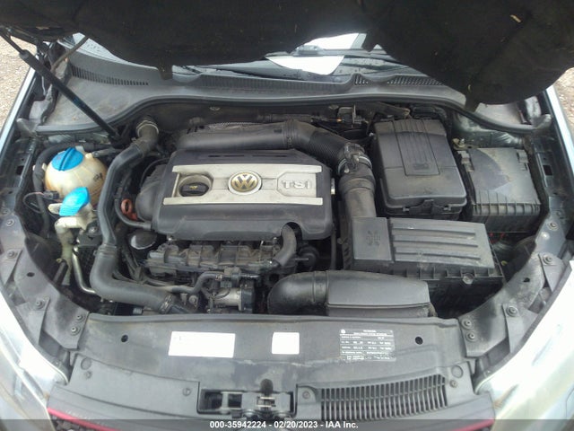 Volkswagen GTI 2010 WVWHV7AJ3AW193165 Image 11