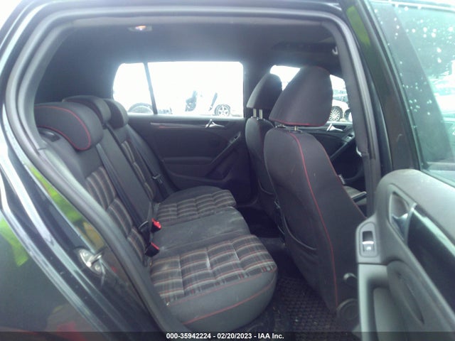 Volkswagen GTI 2010 WVWHV7AJ3AW193165 Image 9