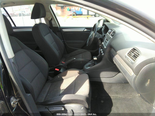 WVWDB7AJ3AW400645 Volkswagen Golf
