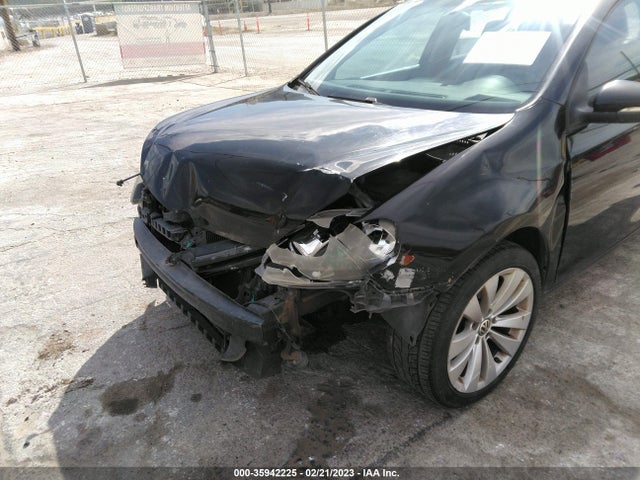 WVWDB7AJ3AW400645 Volkswagen Golf