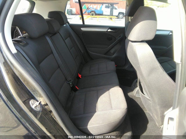 WVWDB7AJ3AW400645 Volkswagen Golf