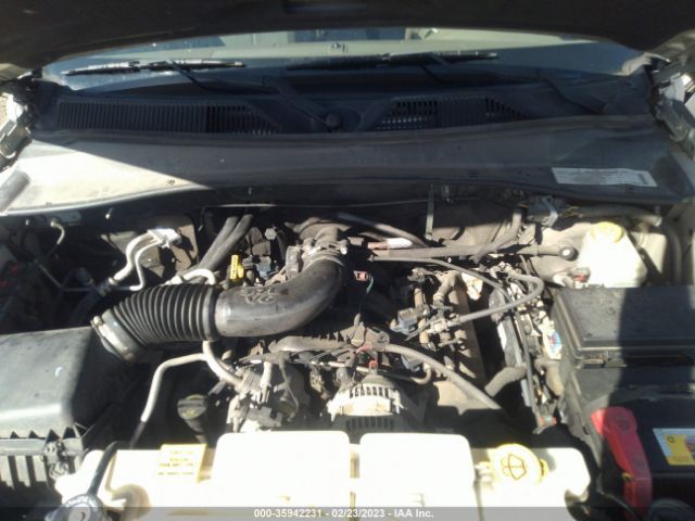 1J8GN58KX8W130145 Jeep Liberty Limited