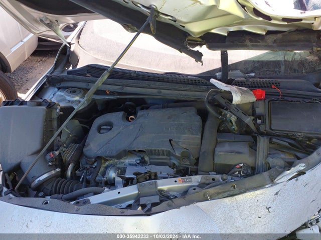 Chevrolet lfv - direct injection, variable valve timing, gen 1 2020 1G1ZD5ST4LF003977 Image 10