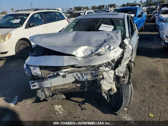 Chevrolet lfv - direct injection, variable valve timing, gen 1 2020 1G1ZD5ST4LF003977 Image 2