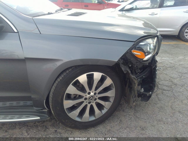 2019 Mercedes-Benz GLS-Class, VIN: 4JGDF6EE2KB232402