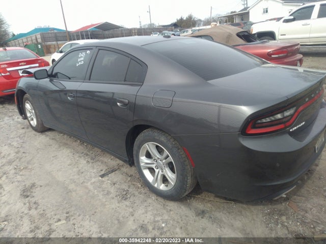 Dodge Charger Sxt 2019 2C3CDXBG5KH702872 Image 3