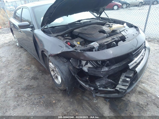 Dodge Charger Sxt 2019 2C3CDXBG5KH702872 Image 6