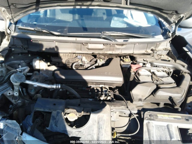 Nissan ROGUE S 2017 KNMAT2MT4HP545486 Image 12