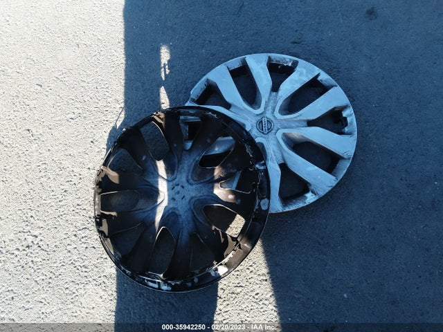 Nissan ROGUE S 2017 KNMAT2MT4HP545486 Image 4