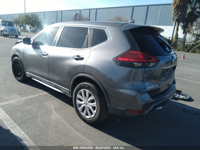Nissan ROGUE S 2017 KNMAT2MT4HP545486 Image 5