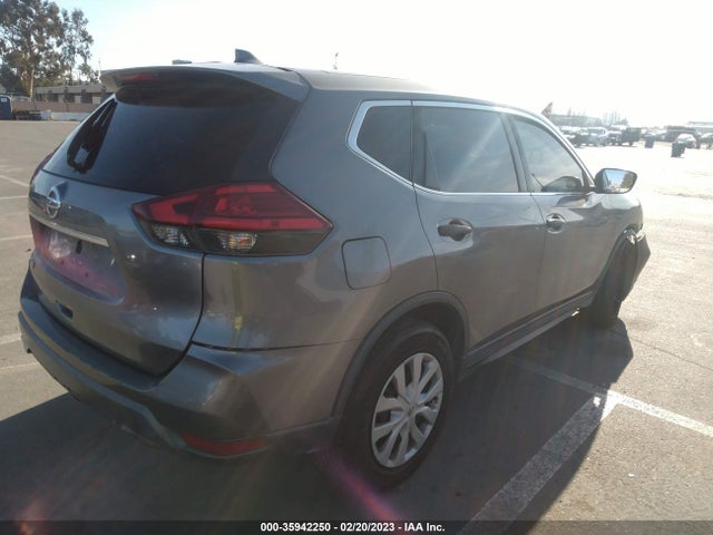 Nissan ROGUE S 2017 KNMAT2MT4HP545486 Image 6