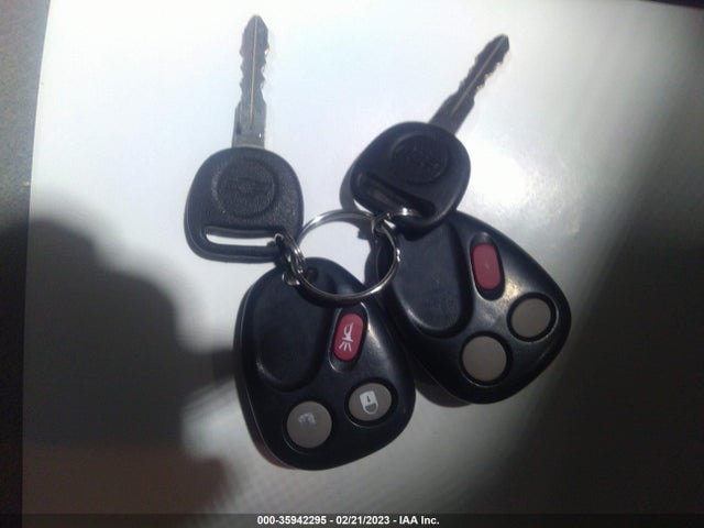 Chevrolet Trailblazer Lt 2007 1GNDT13S372274889 Image 3