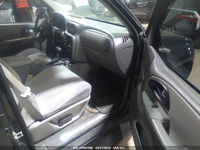 Chevrolet Trailblazer Lt 2007 1GNDT13S372274889 Image 6