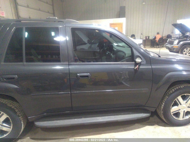 Chevrolet Trailblazer Lt 2007 1GNDT13S372274889 Image 7
