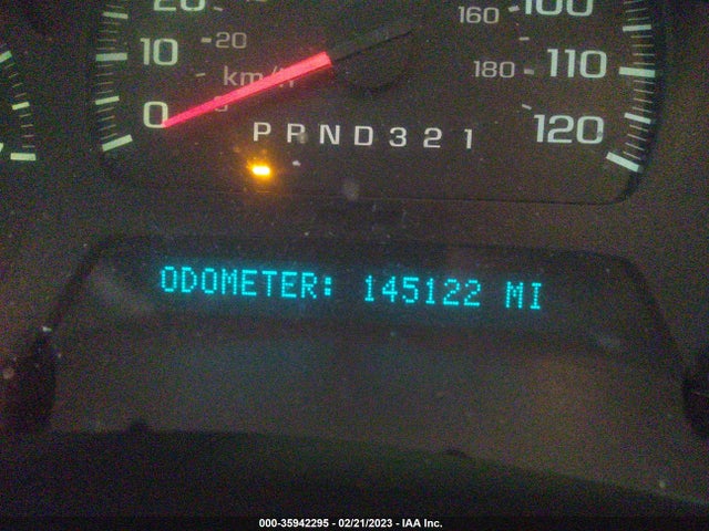 Chevrolet Trailblazer Lt 2007 1GNDT13S372274889 Image 8