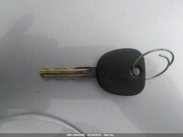 2011 CHEVROLET IMPALA LT RETAIL VIN: 2G1WB5EK1B1256644