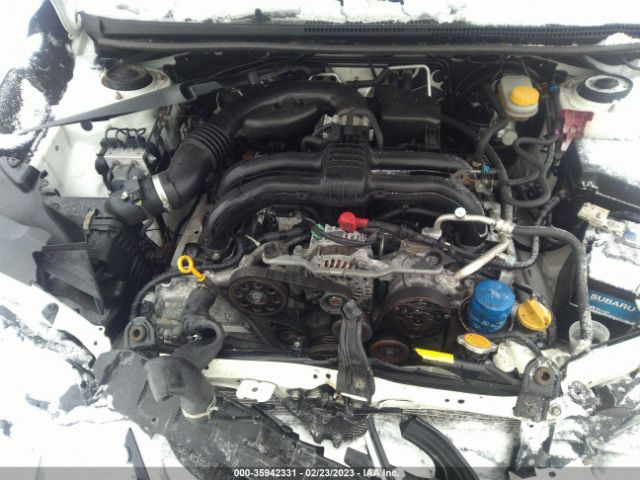 JF1GPAC66E8286869 Subaru Impreza Wagon 2.0i Premium