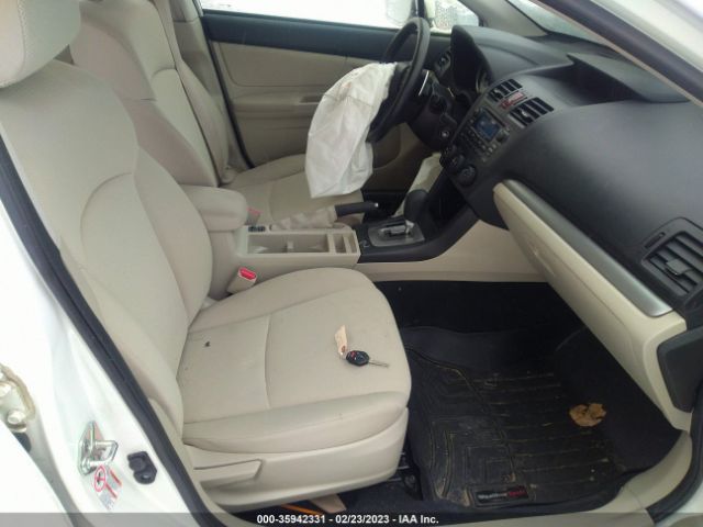JF1GPAC66E8286869 Subaru Impreza Wagon 2.0i Premium