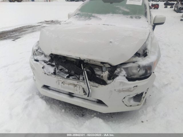 JF1GPAC66E8286869 Subaru Impreza Wagon 2.0i Premium