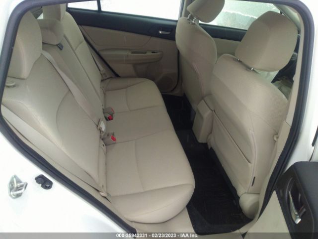 JF1GPAC66E8286869 Subaru Impreza Wagon 2.0i Premium