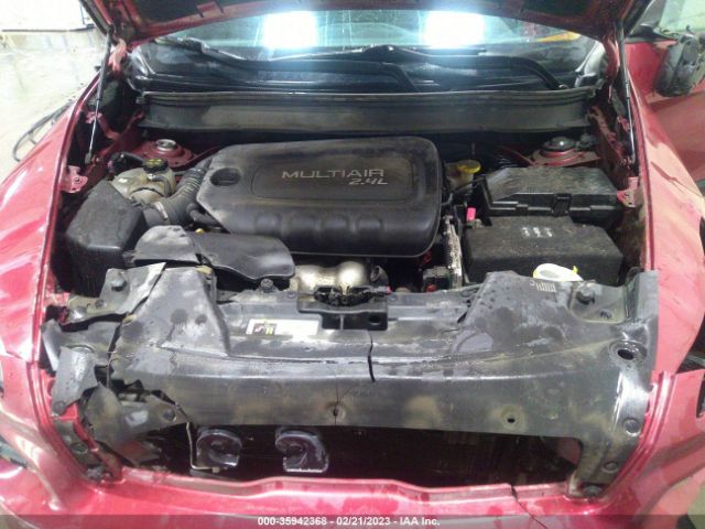 1C4PJMAB2EW264411 Jeep Cherokee Sport
