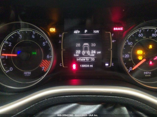 1C4PJMAB2EW264411 Jeep Cherokee Sport