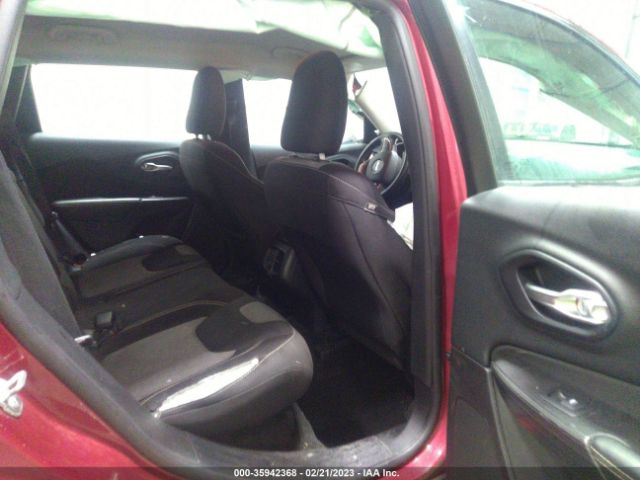 1C4PJMAB2EW264411 Jeep Cherokee Sport