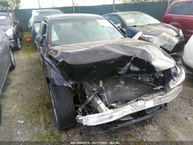 WBA3B1C58EK133425 BMW 3 Series 320i