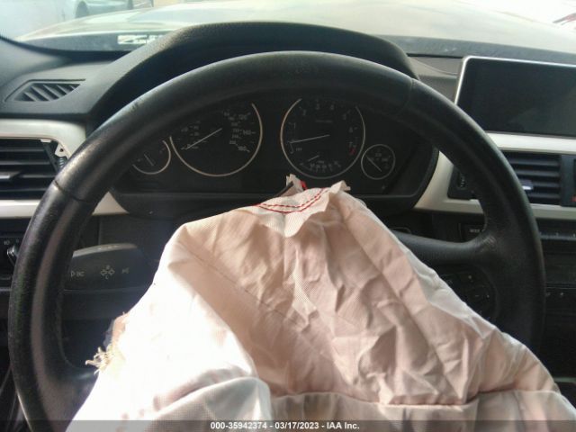 WBA3B1C58EK133425 BMW 3 Series 320i