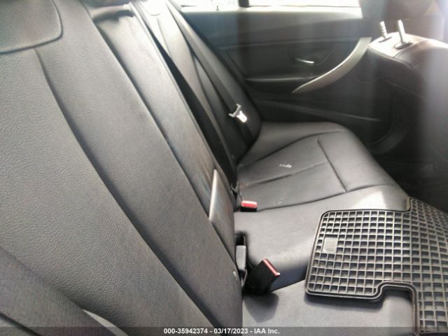 WBA3B1C58EK133425 BMW 3 Series 320i