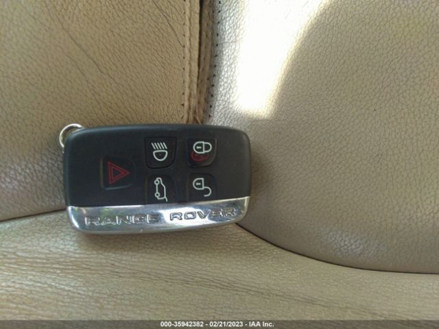 SALAG2D43BA575420 Land Rover LR4 HSE