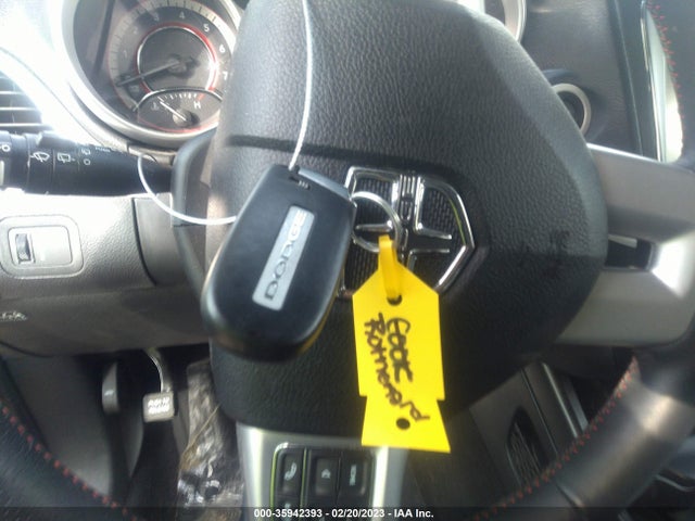Dodge JOURNEY GT 2018 3C4PDCEGXJT277365 Image 3
