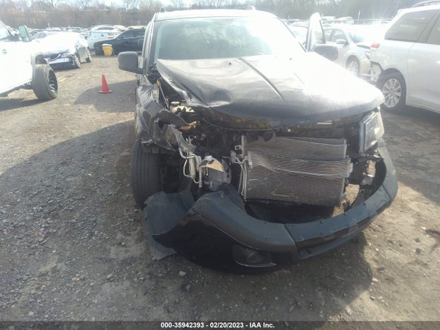 Dodge JOURNEY GT 2018 3C4PDCEGXJT277365 Image 8