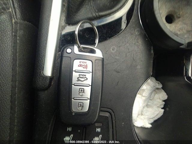 Hyundai SONATA SE 2014 5NPEC4AC7EH883103 Image 3
