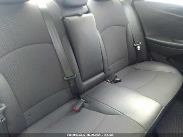 Hyundai SONATA SE 2014 5NPEC4AC7EH883103 Image 9