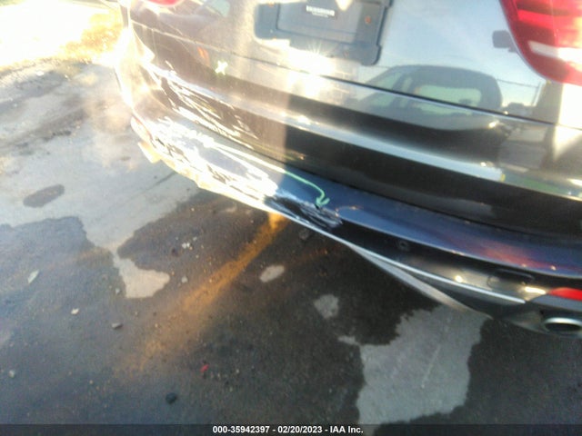 BMW X5 Xdrive35i 2017 5UXKR0C33H0V71223 Image 6