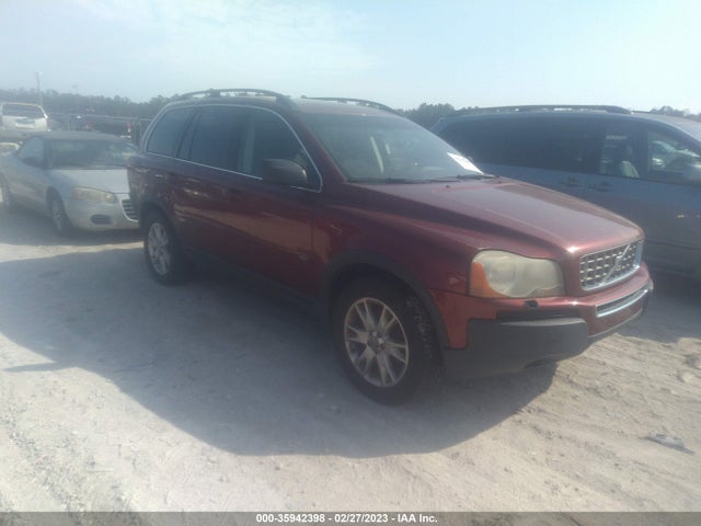 Volvo XC90 2005 YV1CZ852551204722 main image
