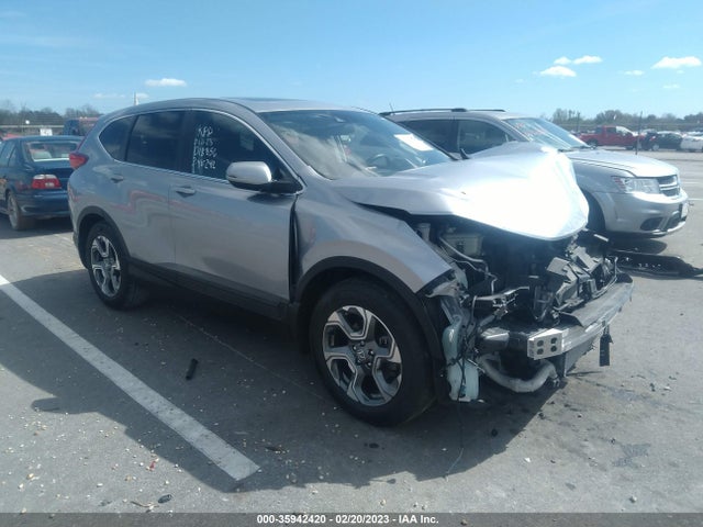 2019 5J6RW1H50KA018856 main image