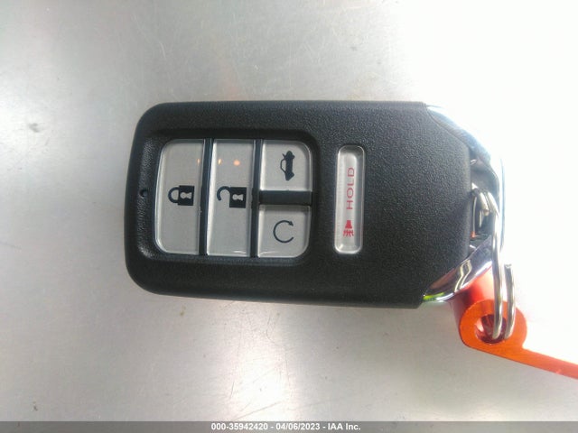 Honda CR-V EX 2019 5J6RW1H50KA018856 Image 11