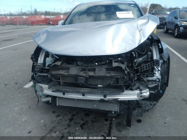 Honda CR-V EX 2019 5J6RW1H50KA018856 Image 6