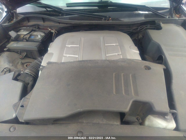 JTHCH96S660020828 Lexus GS 300