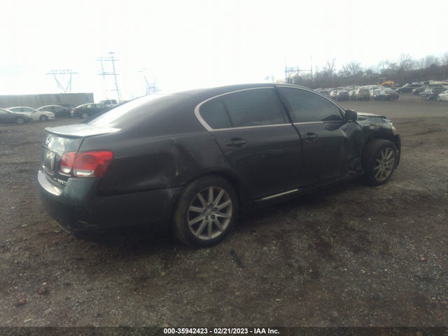 JTHCH96S660020828 Lexus GS 300