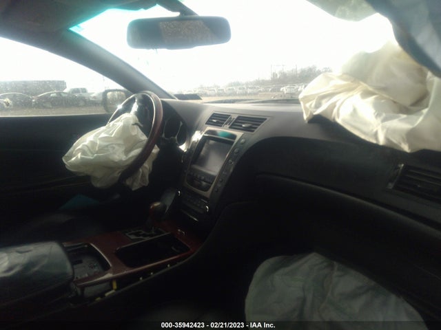 JTHCH96S660020828 Lexus GS 300
