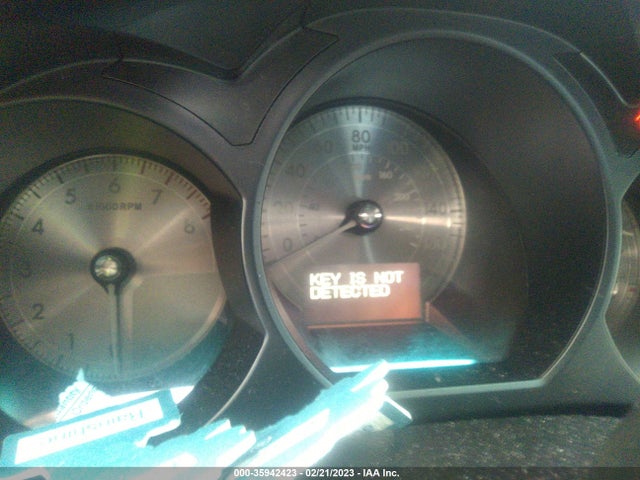 JTHCH96S660020828 Lexus GS 300