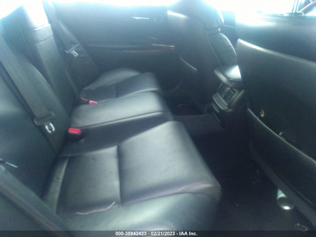 JTHCH96S660020828 Lexus GS 300