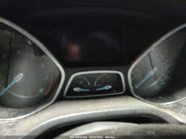 2012 FORD FOCUS SEL VIN: 1FAHP3H21CL168180