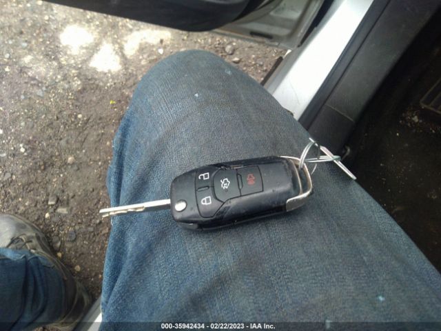 3FA6P0HD5GR336496 Ford FUSION SE
